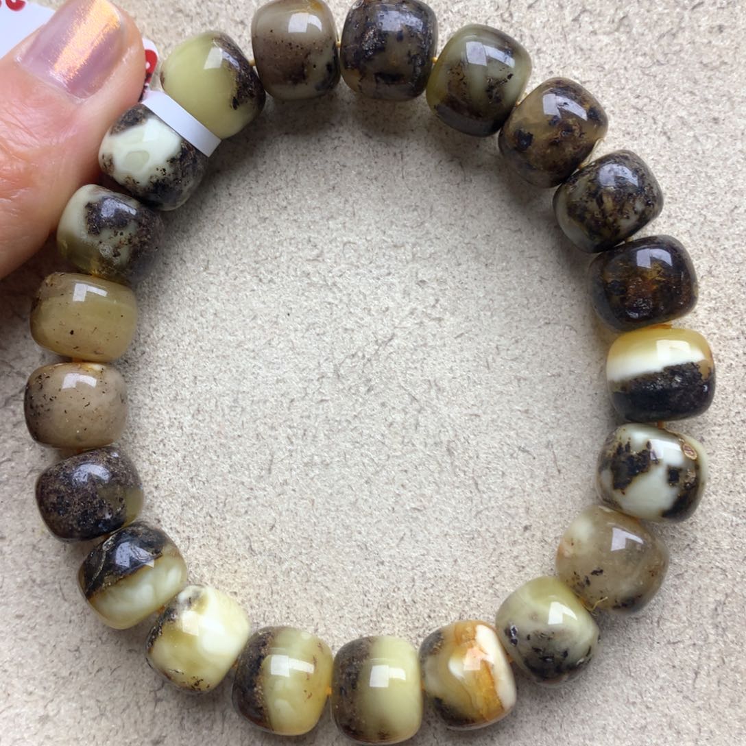 蜜蜡珠宝奇石未镶嵌20