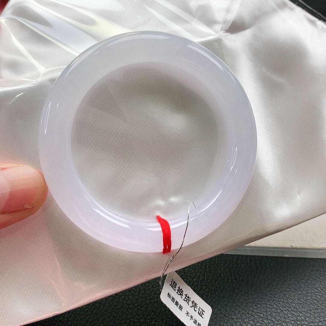 未镶嵌手镯翡翠天然翡翠手镯