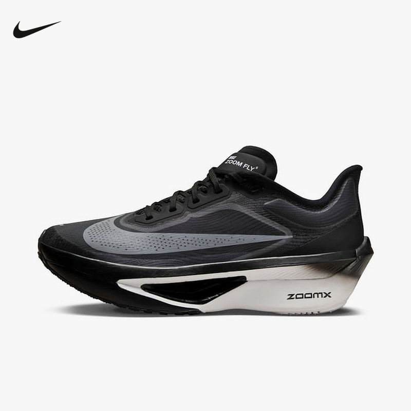 NIKE/耐克2025新款女ZOOM FLY 6公路专业轻便运动跑步鞋FN8455001