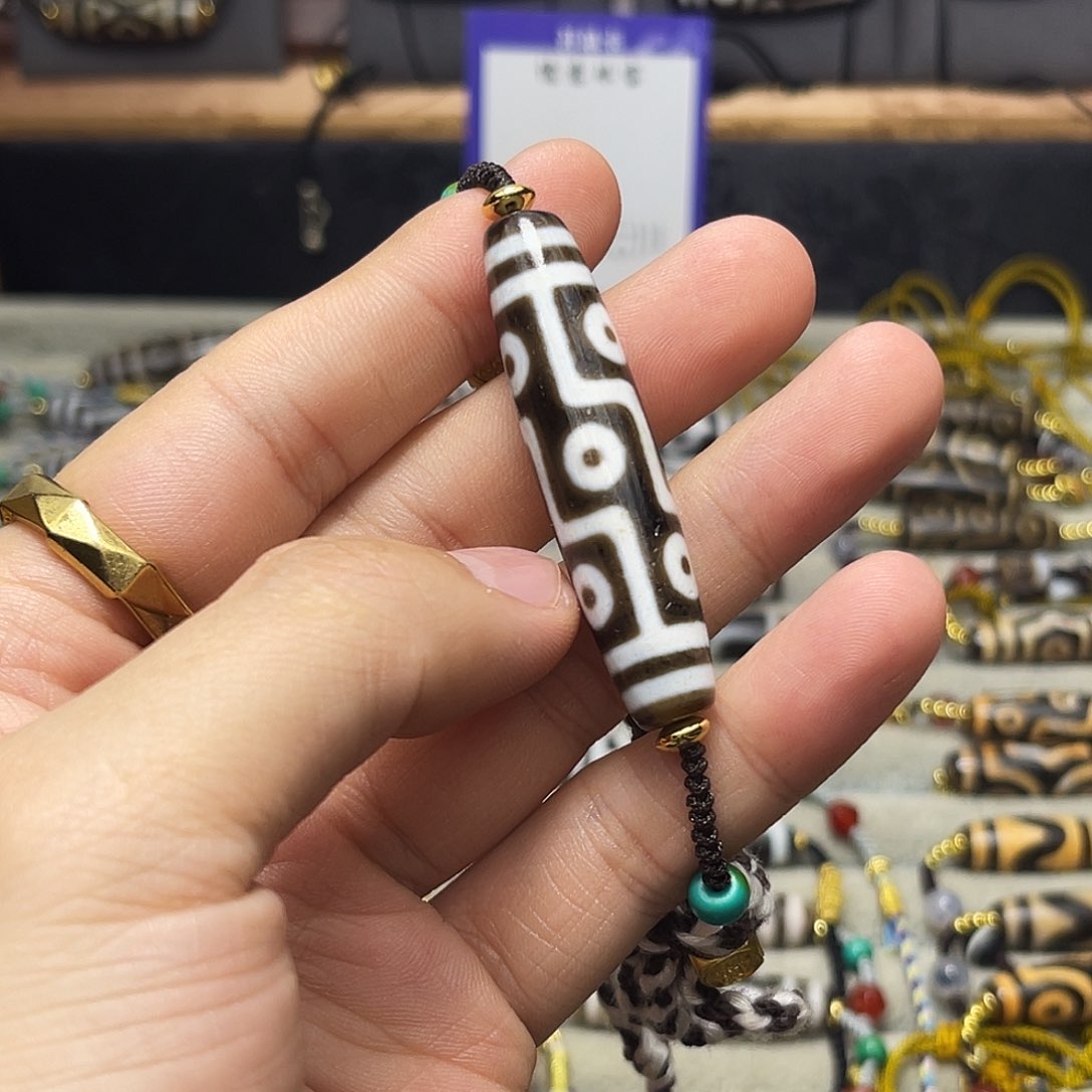 玛瑙/玉髓颈饰合金与**同