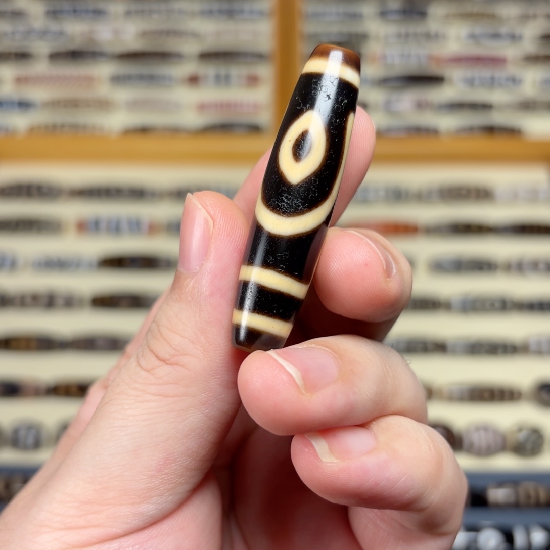 玛瑙/玉髓颈饰未镶嵌于*麟