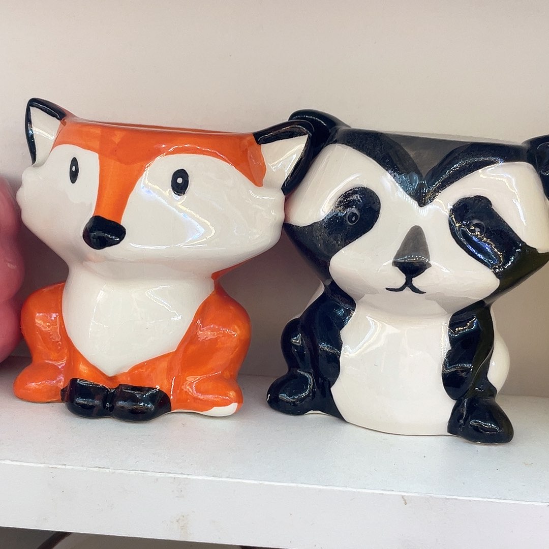 陶瓷微瑕介意慎拍