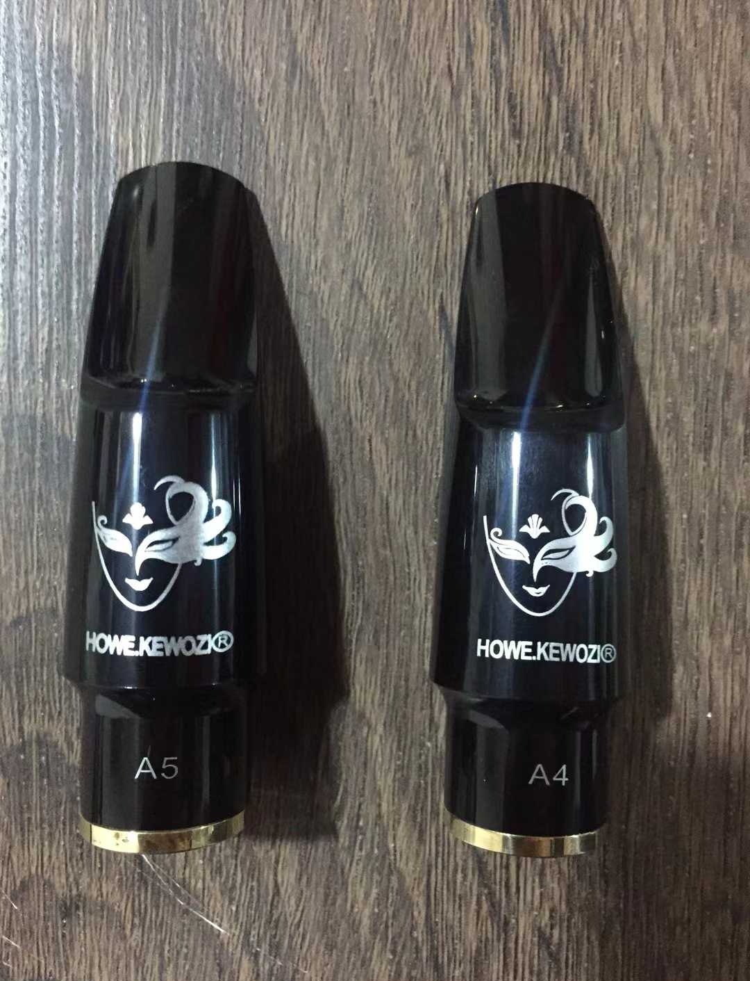 冯军萨克斯同款演奏笛头 中音新款