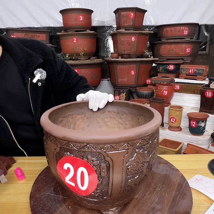 紫砂源头工厂直发