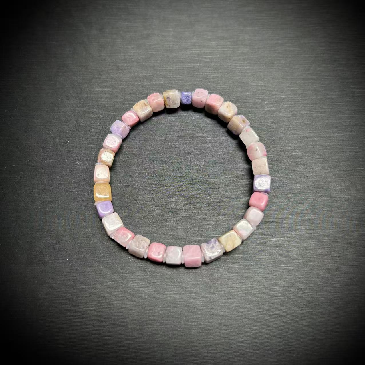 32045792南非老矿绿肥红瘦手链（多样性发其一）249