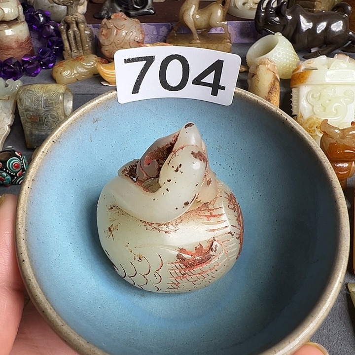 陶瓷摆件及陶瓷制品三**羊