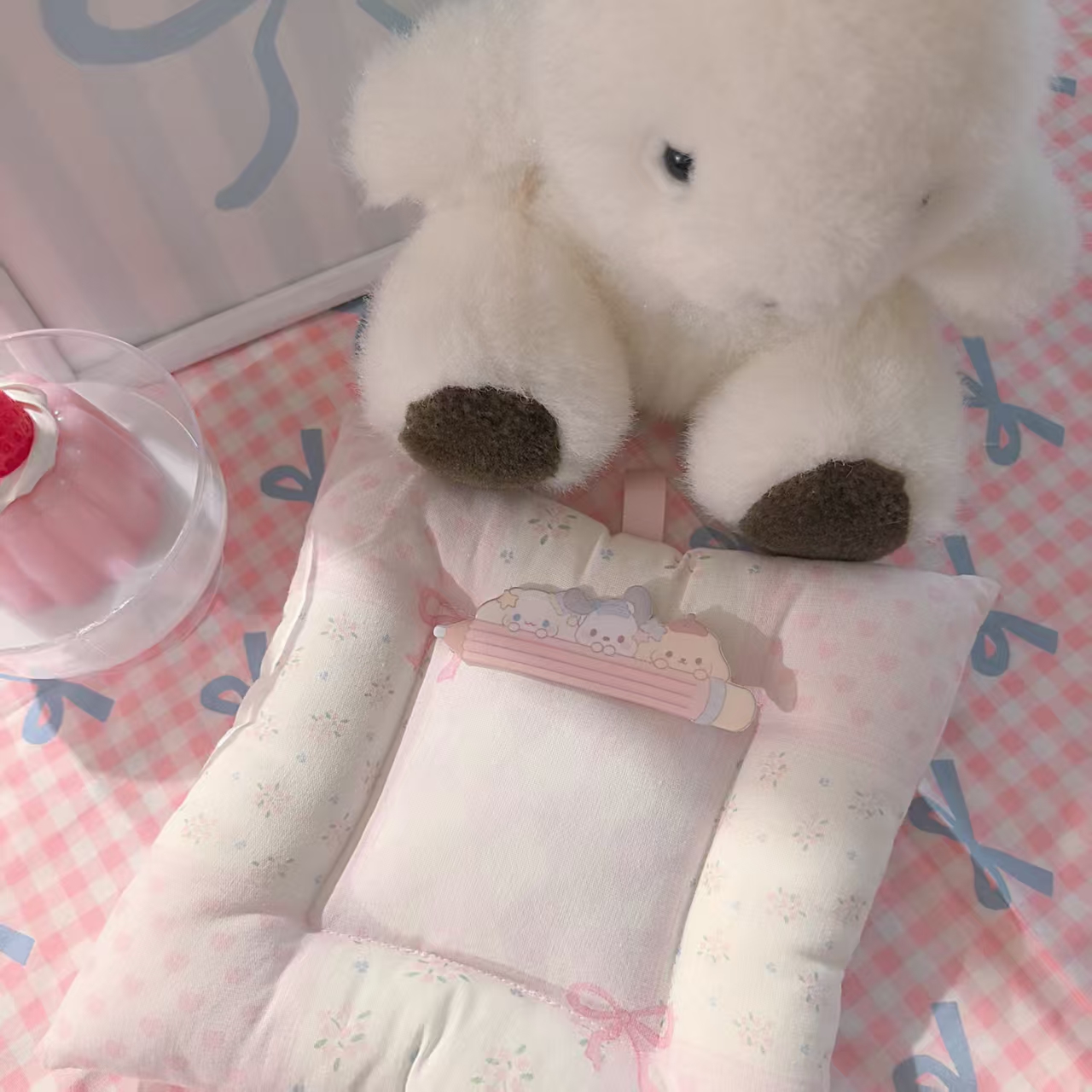 f11认真听课发夹