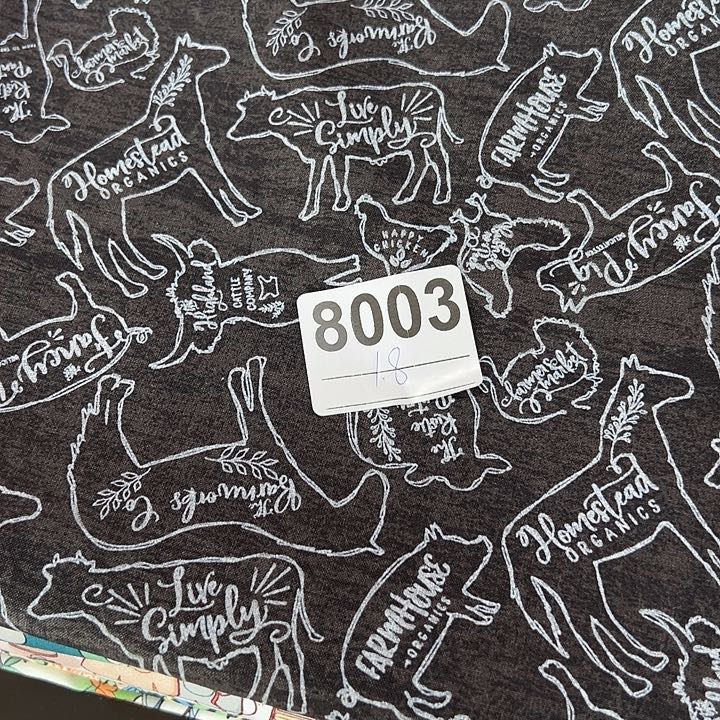 棉1.8米价纯棉平布1.1米宽果子布艺块