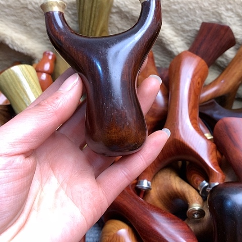 大果紫檀（缅甸花梨）瑕疵89