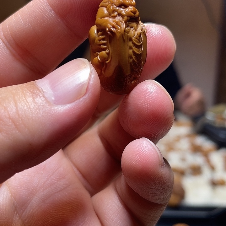 橄榄核手串/手链橄榄核