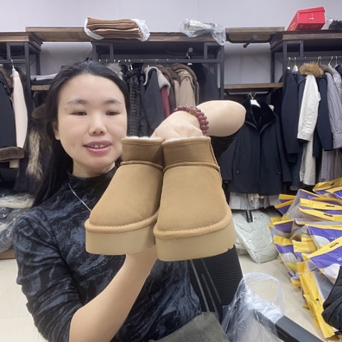 好看好看一点点好看鞋子