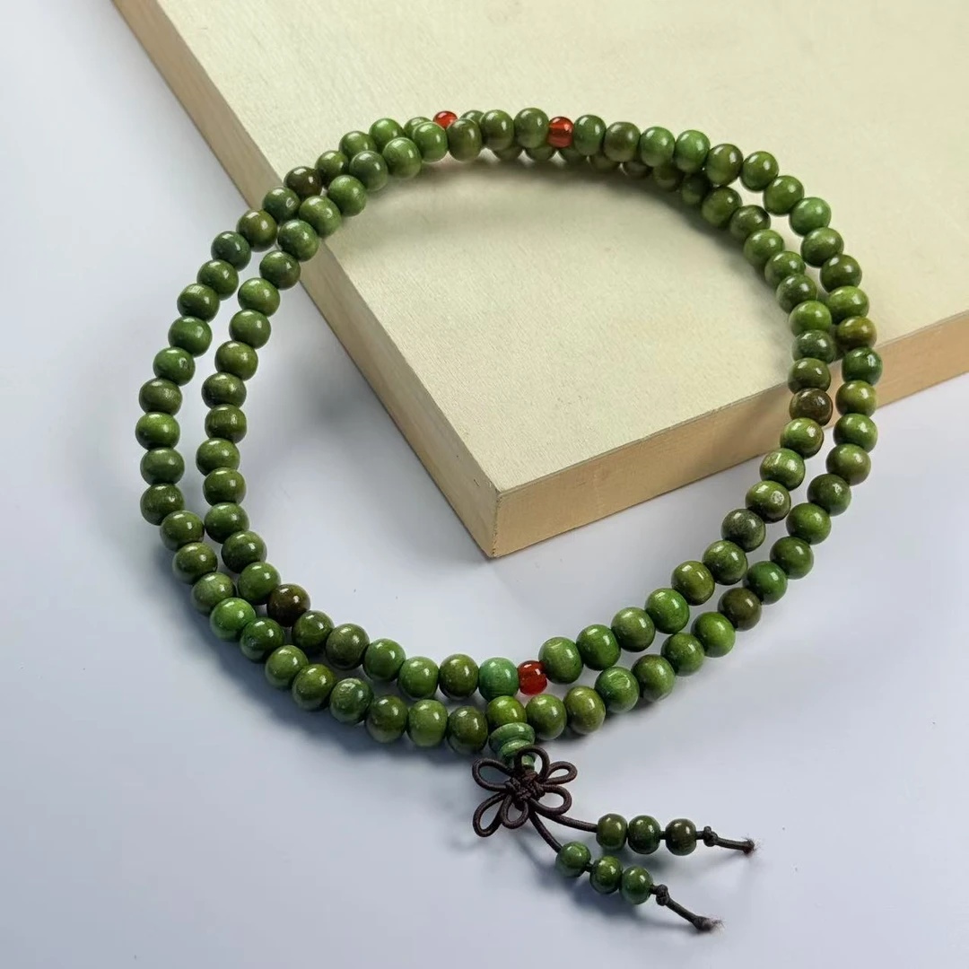 【静雯珠宝】FL030 精美 DIY 老文玩 项链-多样性发其一