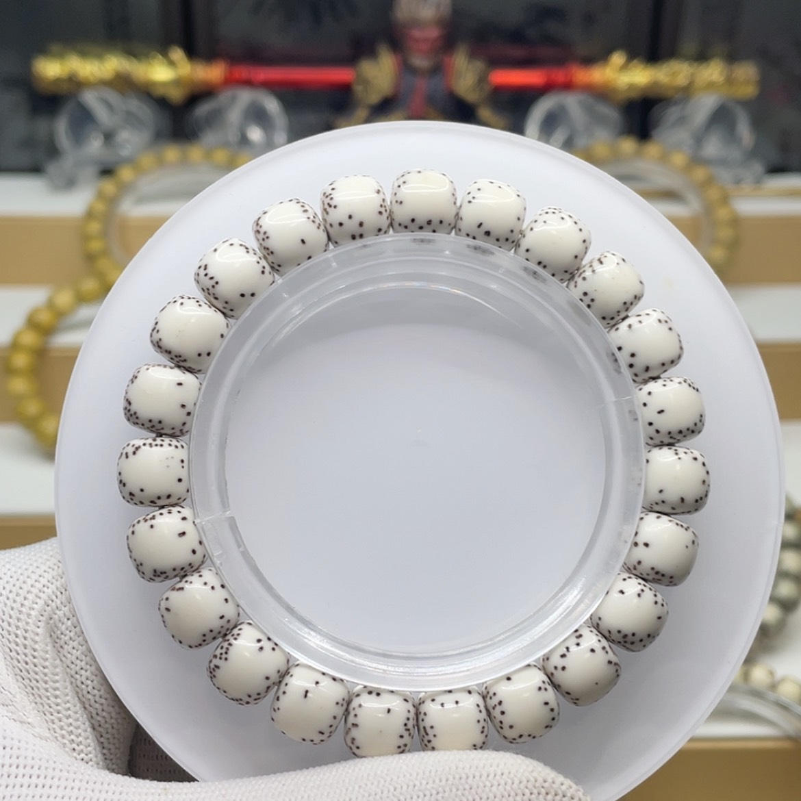 【闪购商品】星月菩提手串星月菩提10/9