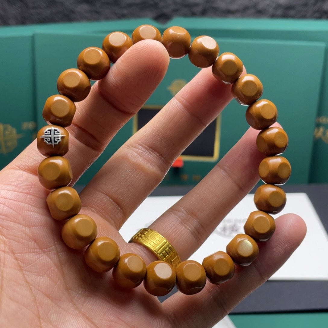 核桃手串/手链V*六方