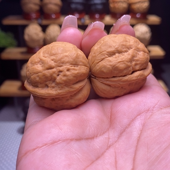泉***木质类云铁小玉蟾4号35尺