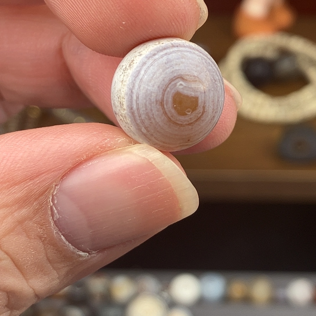 玛瑙/玉髓未镶嵌玛瑙