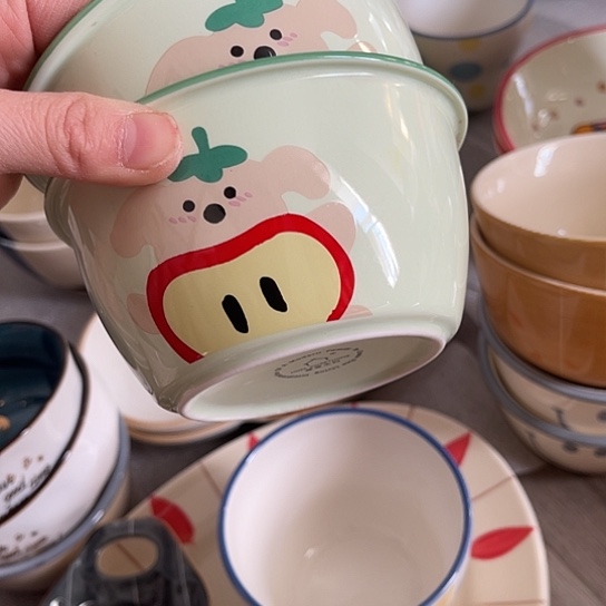 喵***喵瓷满25包邮，默认微瑕