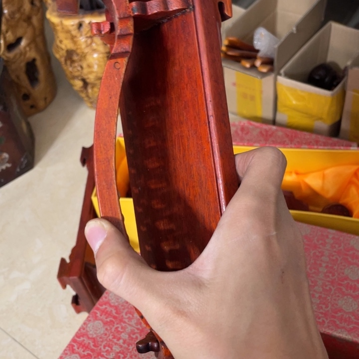 贝壳摆件烽云恩专属精选链接