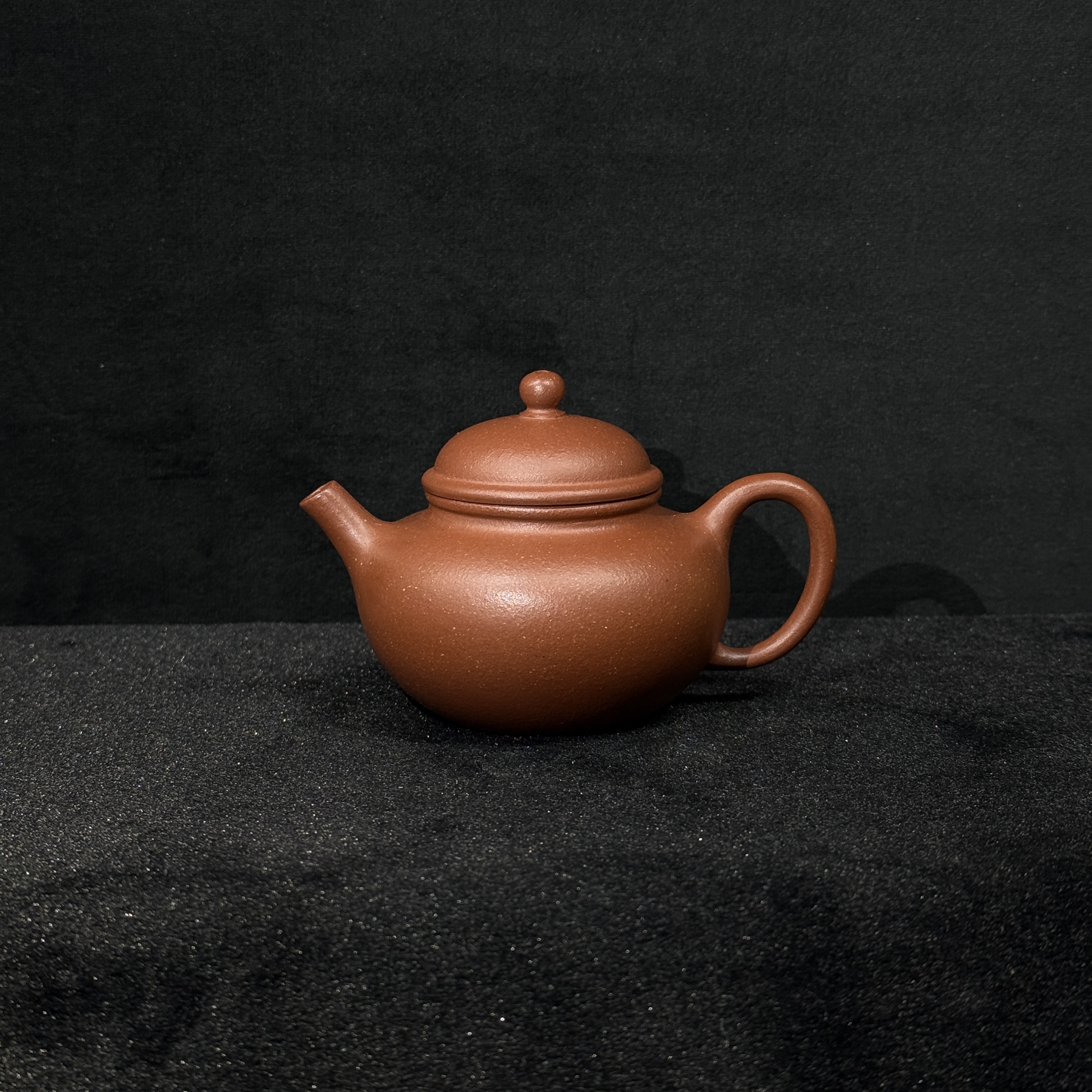 25/WYJ014/王玉娟/紫砂壶容天/降坡泥