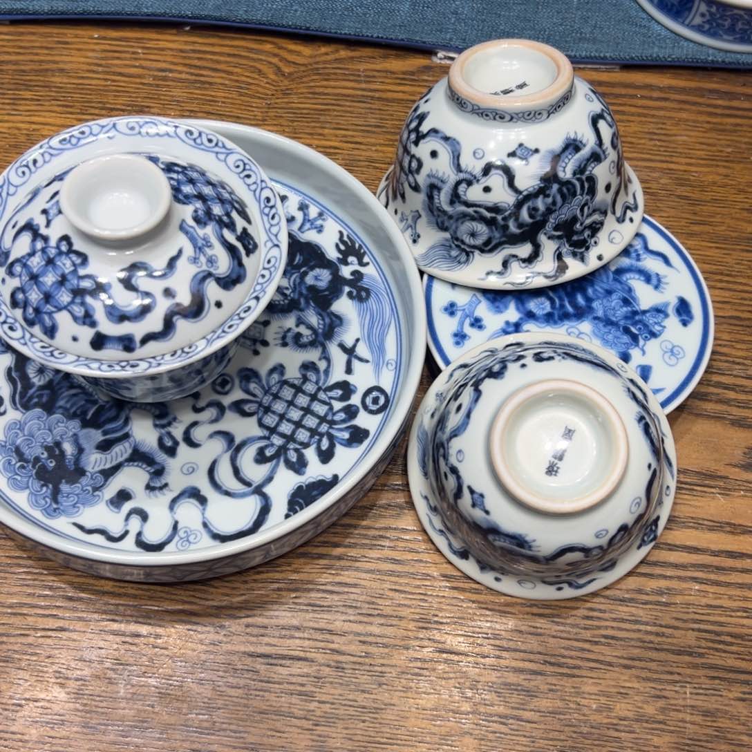 景德镇瓷器艺术研究发展