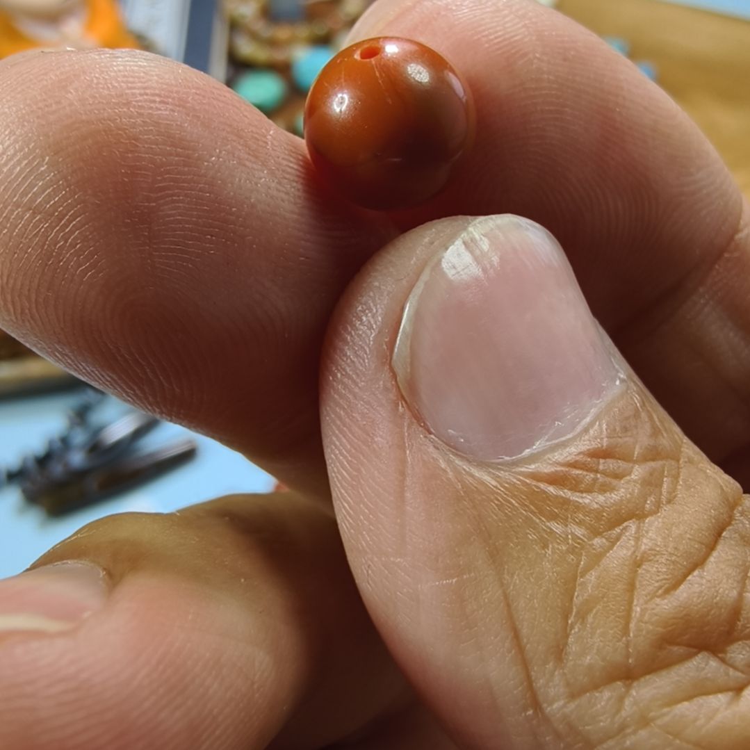 玛瑙/玉髓未镶嵌天然原矿玛瑙