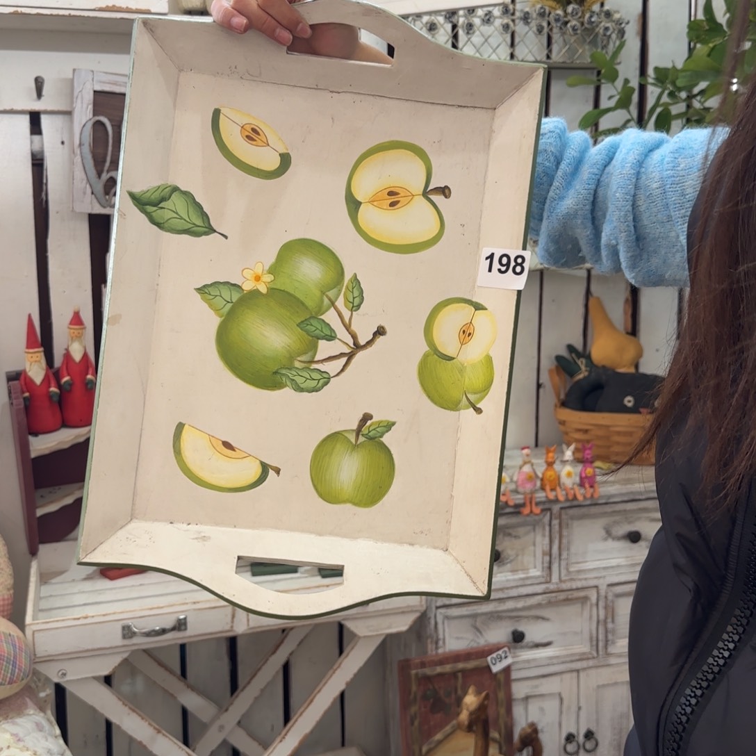 圣诞福利老货玩具默认微瑕损米