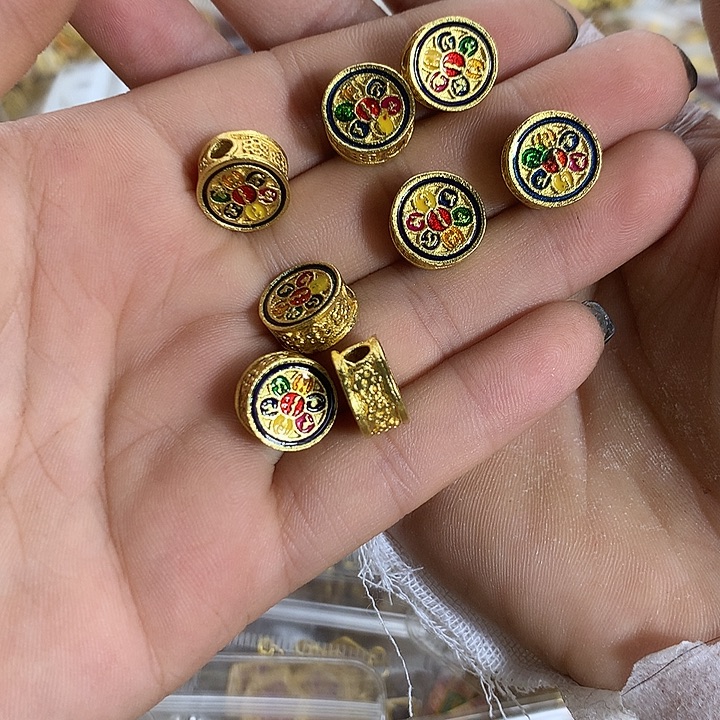 铜合金藏族系列 满三单飞4