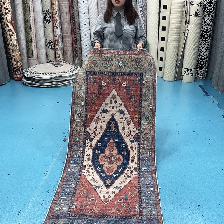 混纺80×200误差±1-3cm棉布底仿羊绒全新特价福利