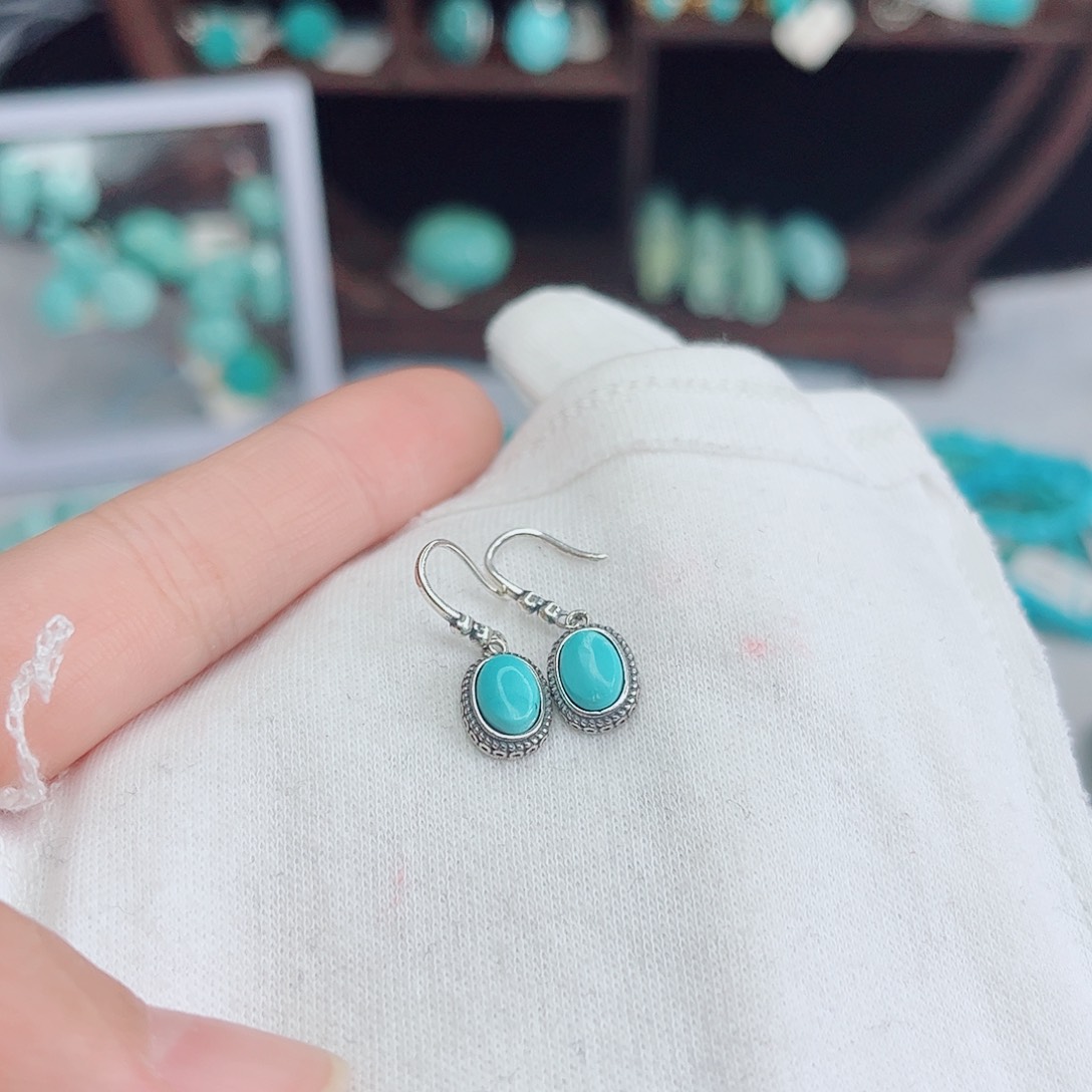 绿松石未镶嵌绿松石