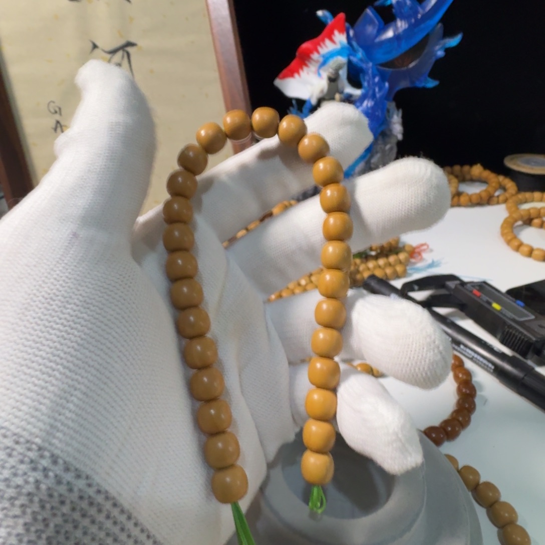 猴头核桃吊坠1*全品哑光8.7老型