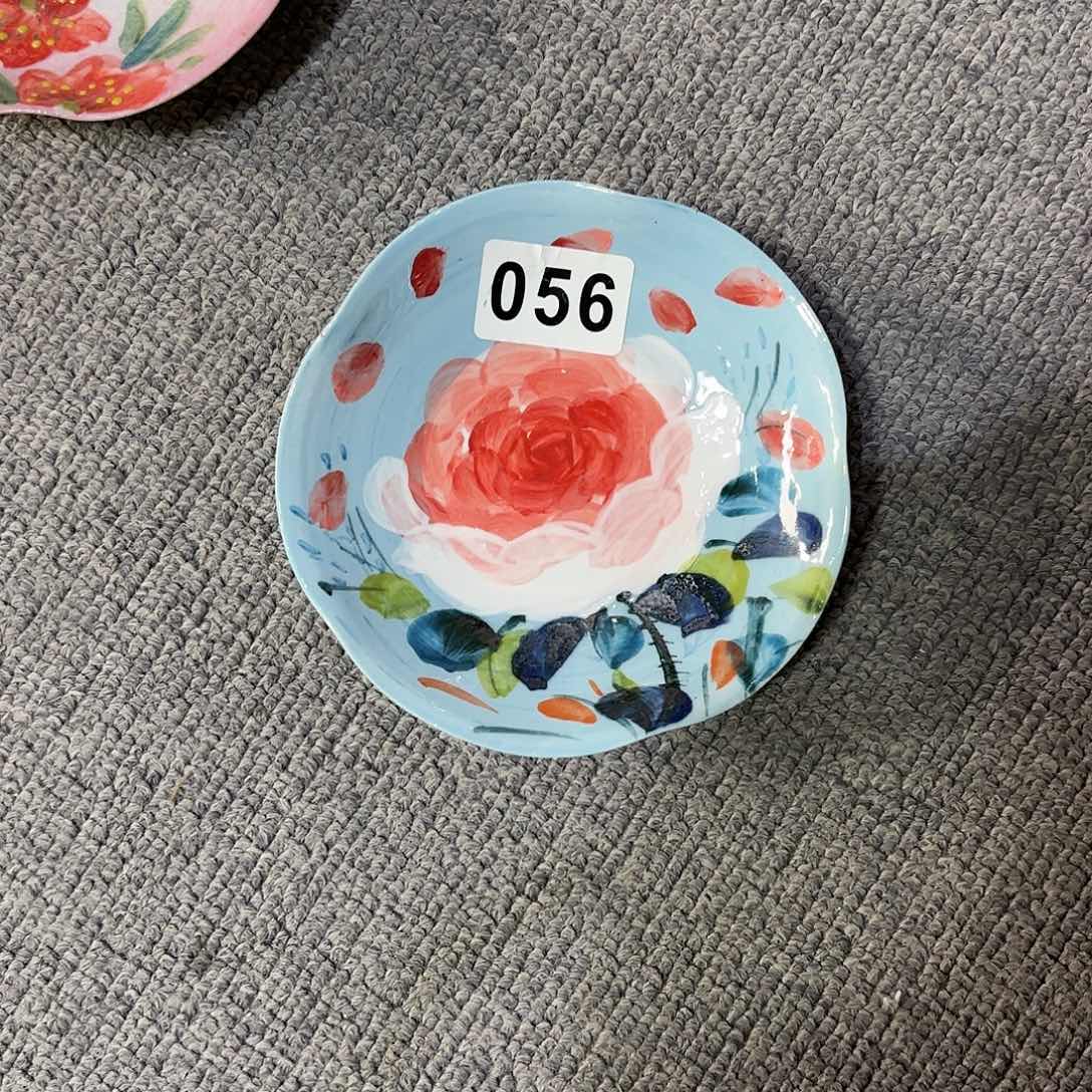 瓷片你是什么时候才