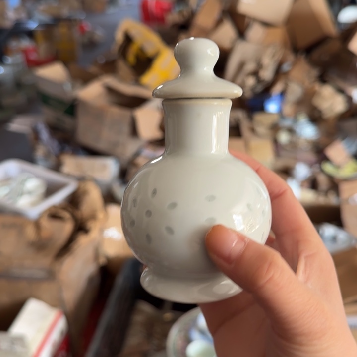 摆件陶景德镇陶瓷