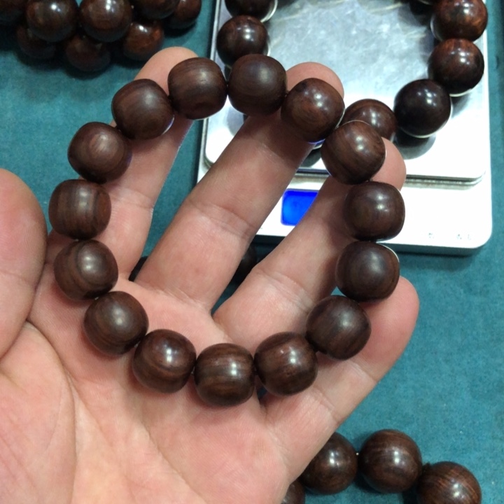 黄花梨/降香黄檀手串/手链