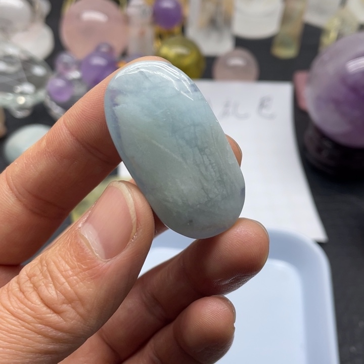 水晶31未镶嵌天然水晶