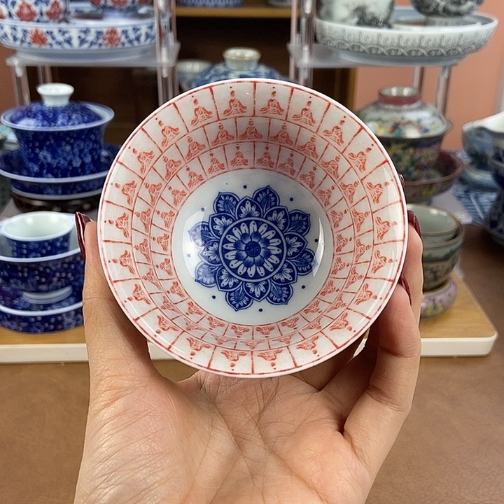 陶瓷制品加工企业及