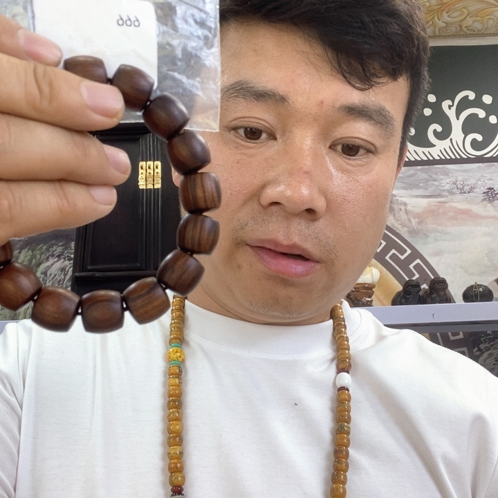 大果紫檀（缅甸花梨）666