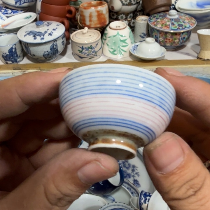 陶瓷推荐第二名20包邮