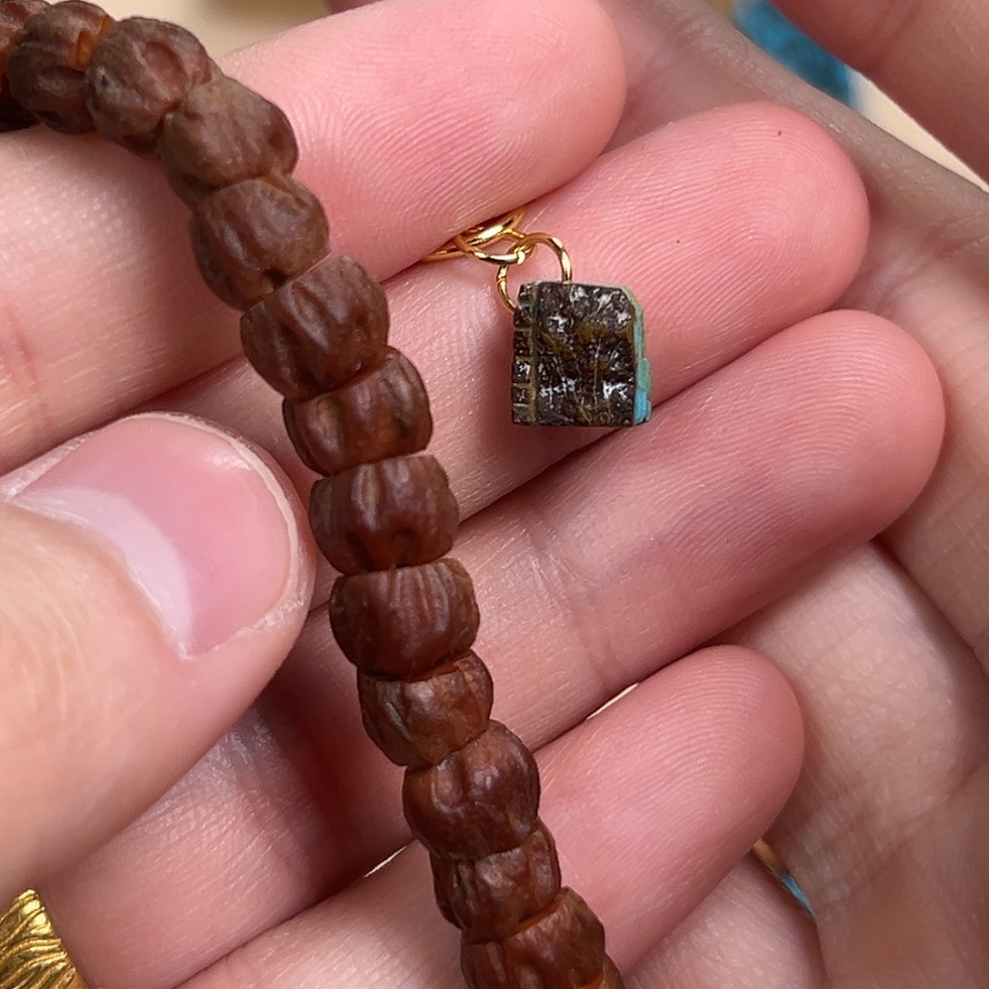 吊坠柏香籽/百香籽