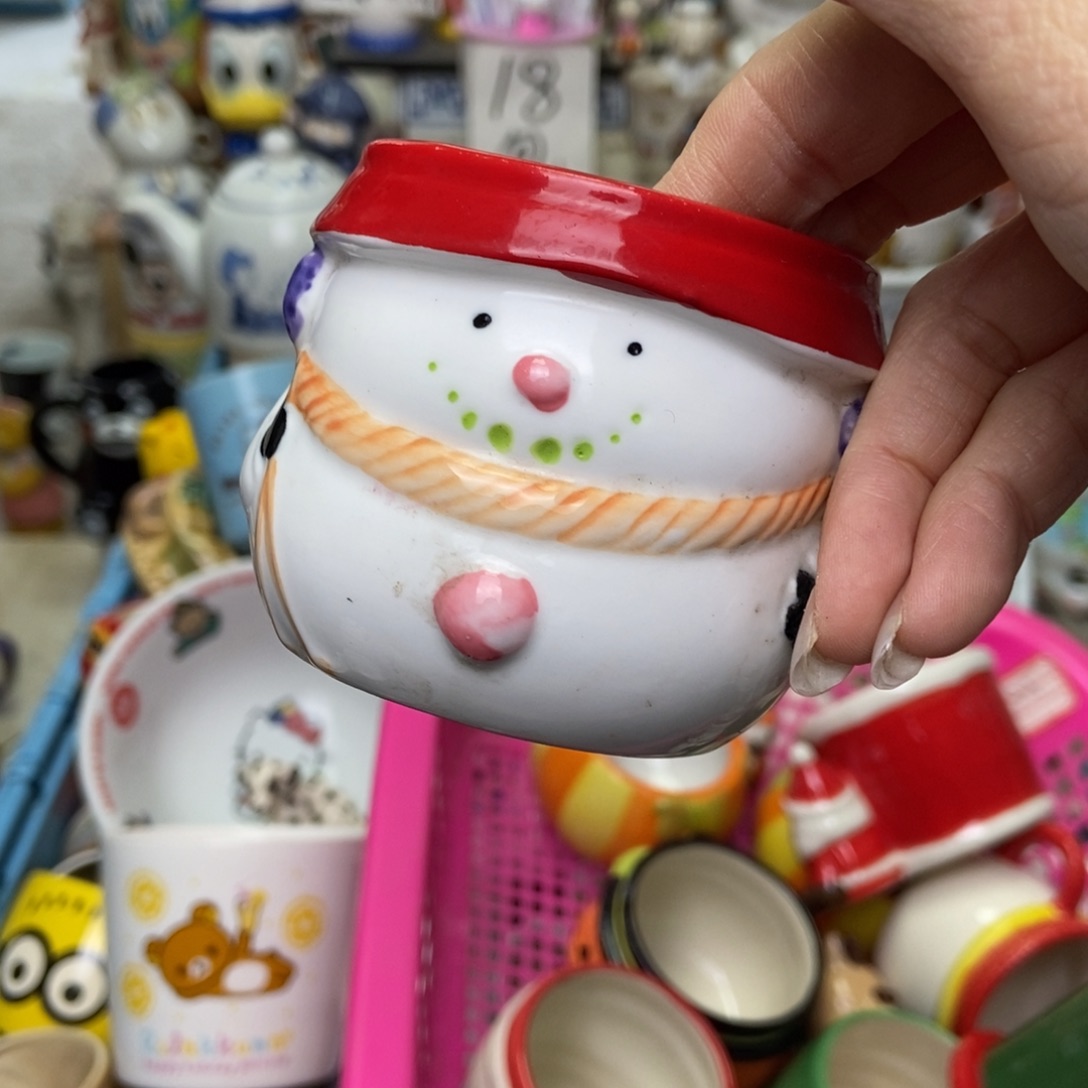 啤***叽瓷片陶瓷退货拉黑