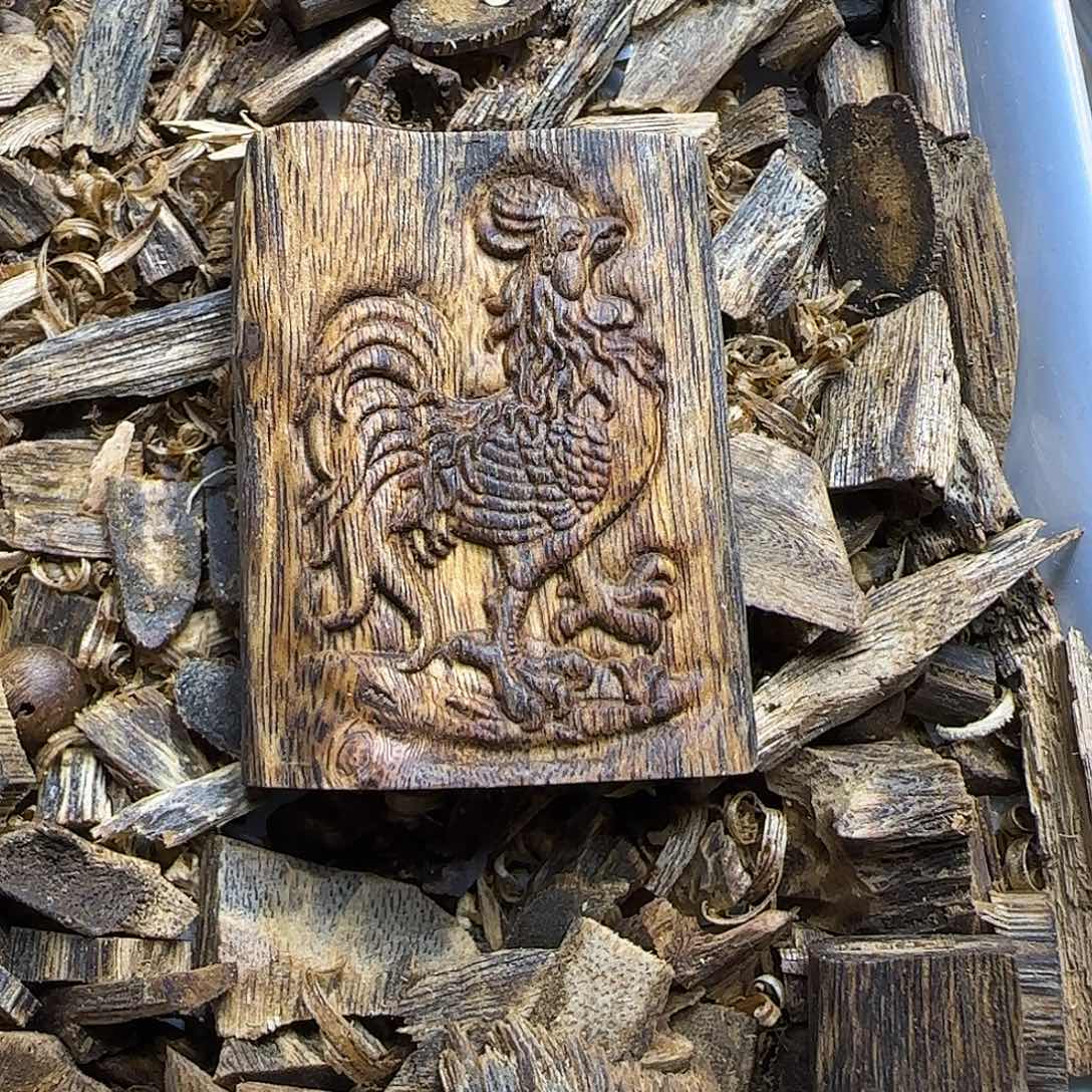 沉香碎屑沉香原汁原味