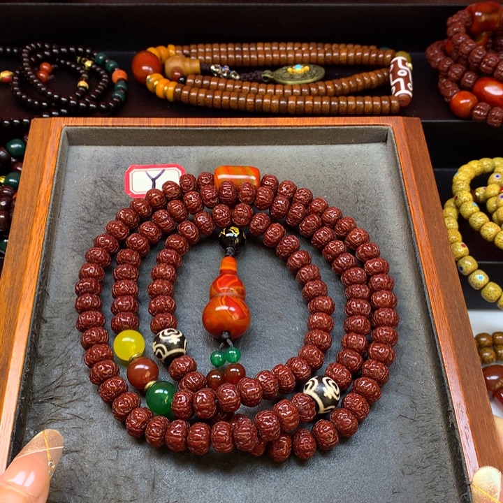 吊坠金刚菩提菩提