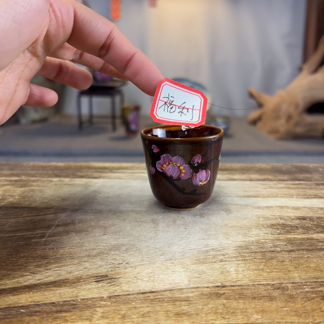 景德镇纯手工制作陶瓷