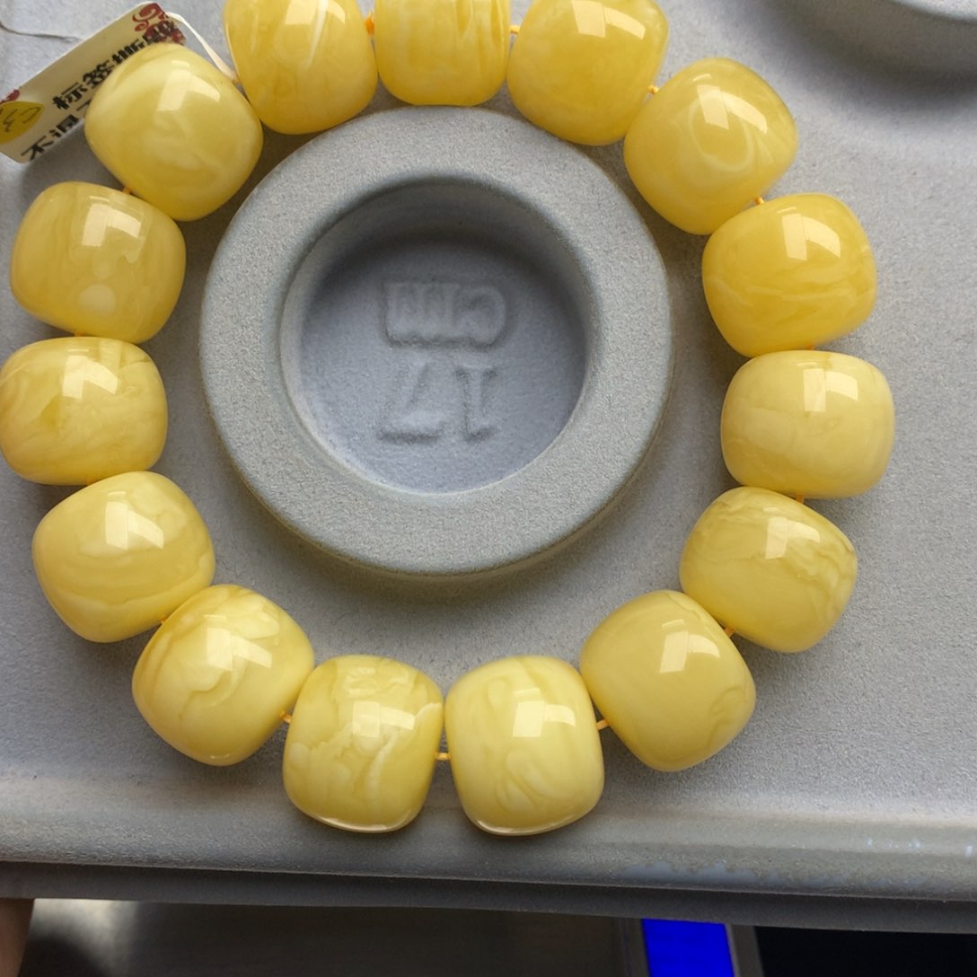 蜜蜡珠宝奇石未镶嵌2