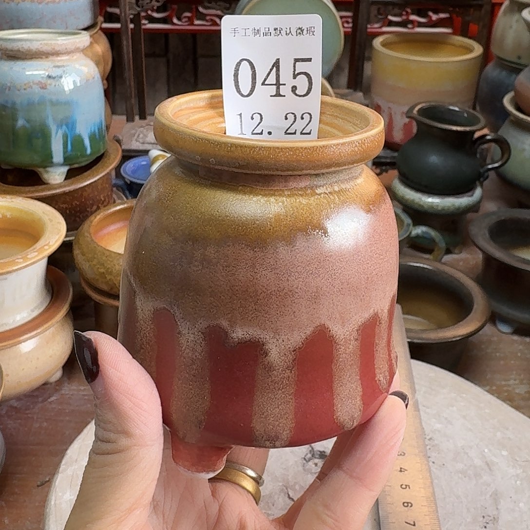 瓷片景德镇陶瓷手工制作