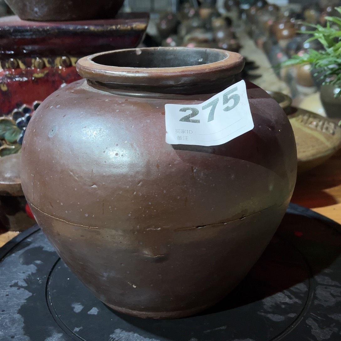 【闪购商品】土陶的六*0000000275