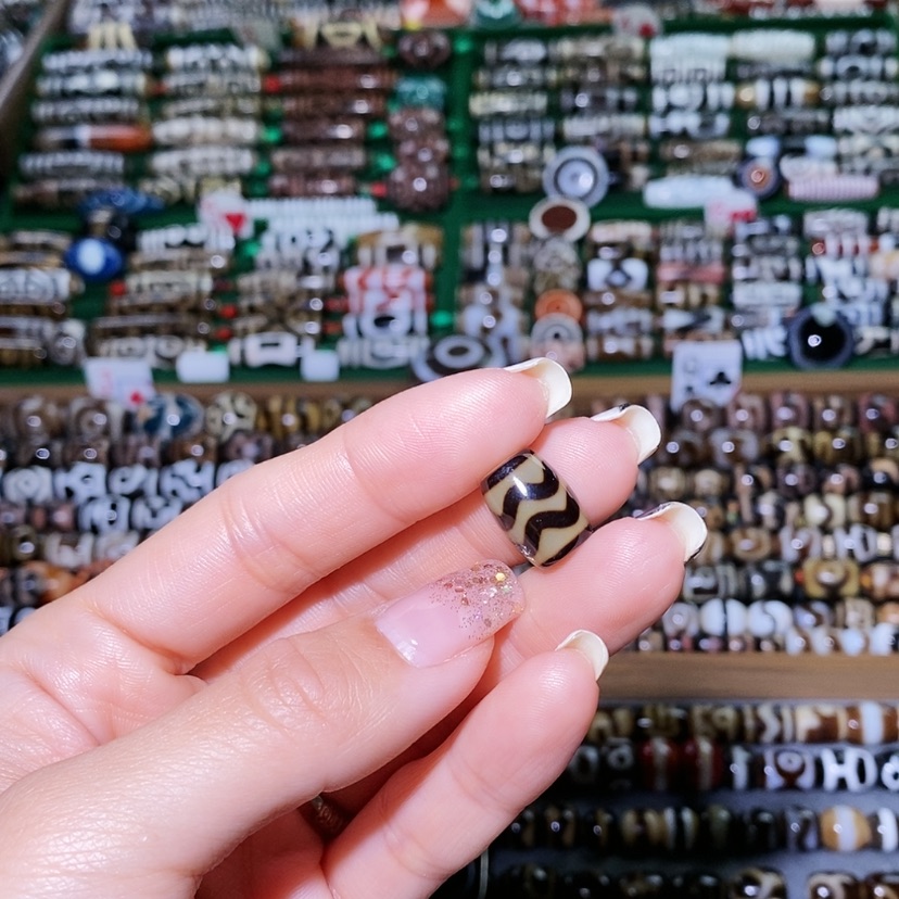 【闪购商品】玛瑙/玉髓散珠