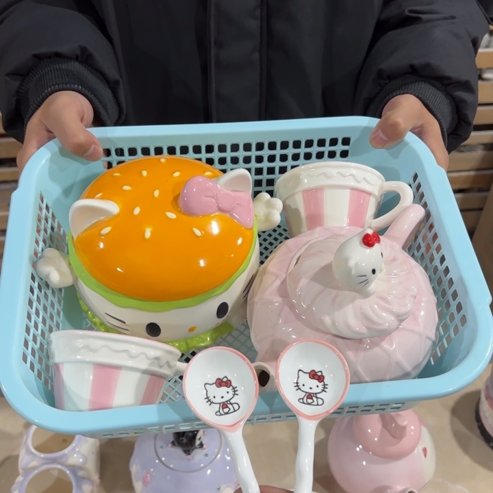 我们的目标是成为一个