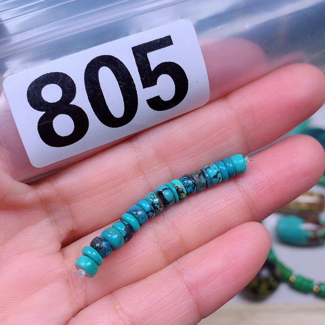 空竹粉丝专享十堰特色手工散珠