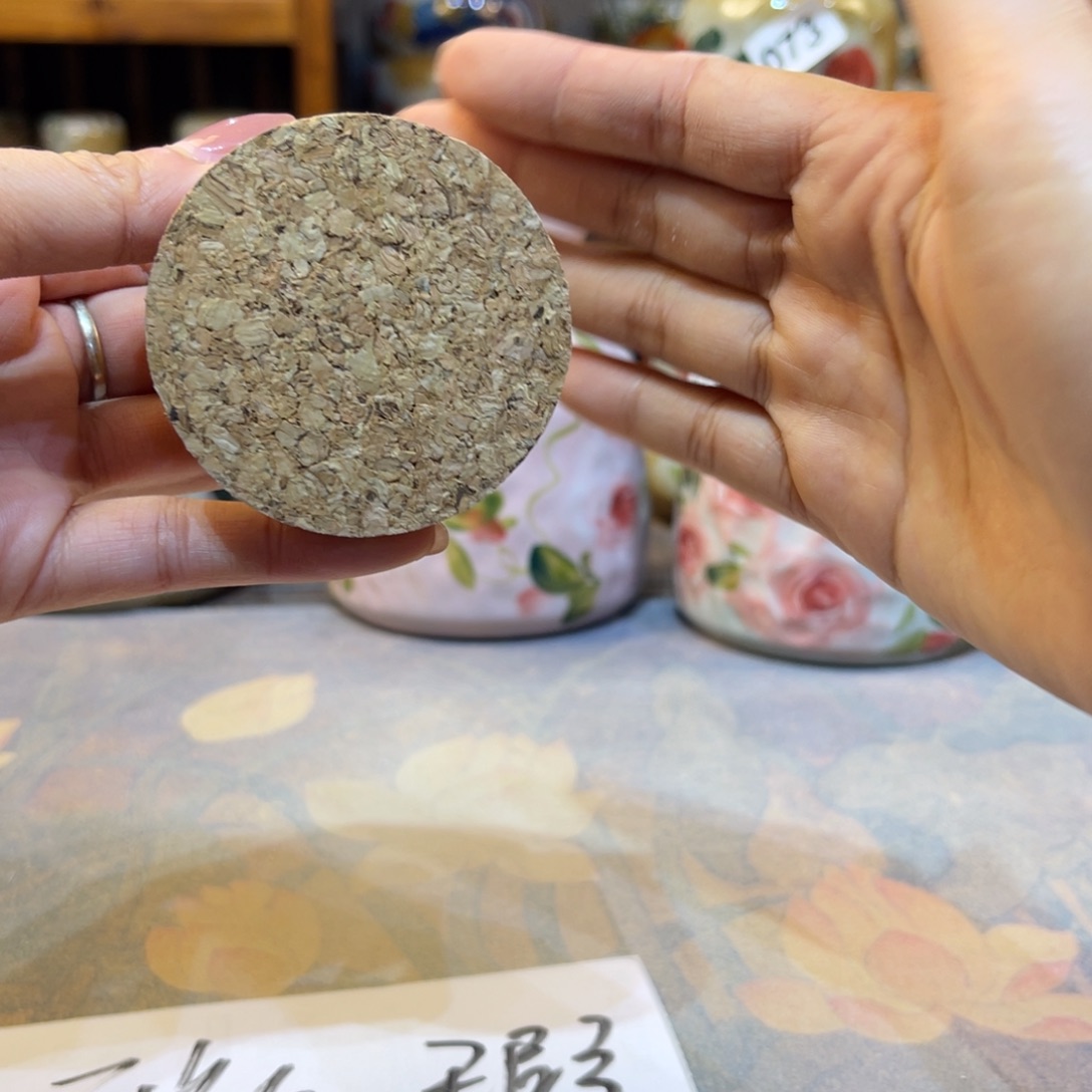 一***光瓷片景德镇手工制作