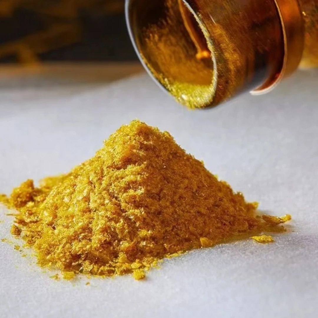 【藏地精选】金-D-粉 拍一发二